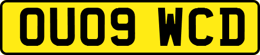 OU09WCD