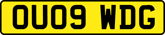 OU09WDG