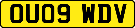 OU09WDV