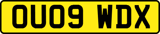 OU09WDX