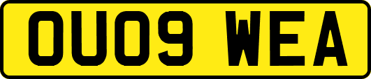 OU09WEA