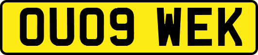 OU09WEK