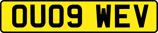 OU09WEV