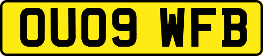 OU09WFB