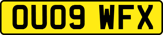 OU09WFX