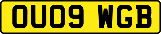 OU09WGB