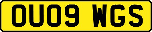 OU09WGS