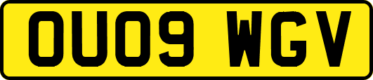 OU09WGV