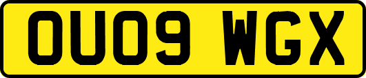 OU09WGX