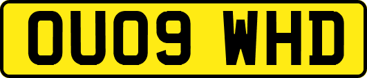 OU09WHD