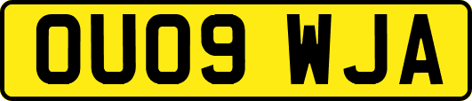 OU09WJA