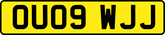 OU09WJJ