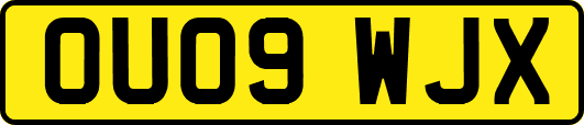 OU09WJX