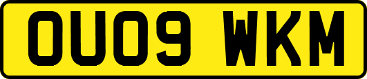 OU09WKM