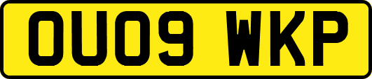 OU09WKP