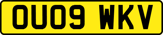 OU09WKV