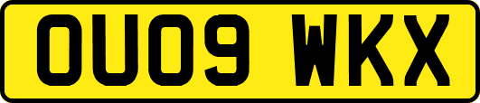OU09WKX