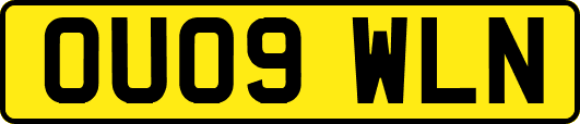 OU09WLN