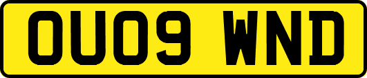 OU09WND