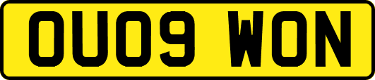 OU09WON