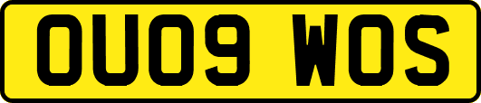 OU09WOS
