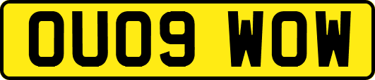 OU09WOW
