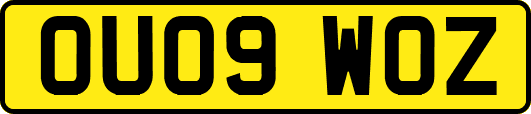 OU09WOZ