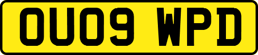 OU09WPD
