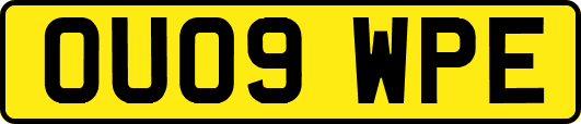 OU09WPE