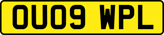 OU09WPL