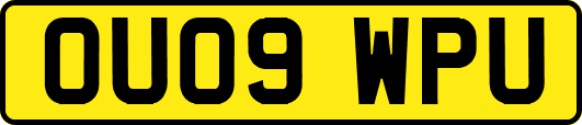 OU09WPU