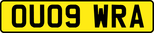 OU09WRA