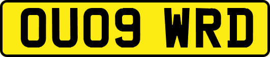 OU09WRD
