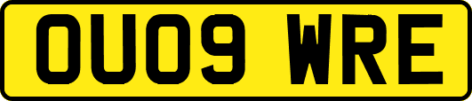 OU09WRE
