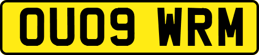 OU09WRM