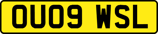 OU09WSL