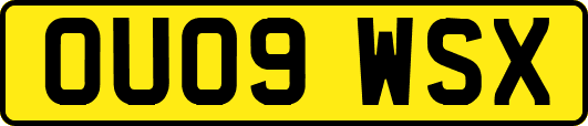 OU09WSX