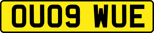 OU09WUE