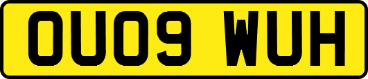 OU09WUH