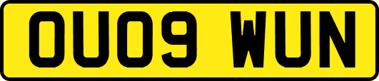 OU09WUN