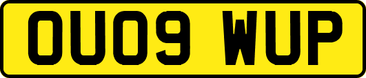 OU09WUP