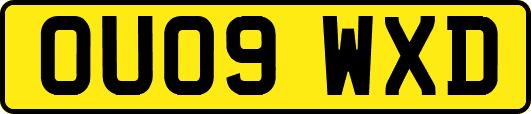 OU09WXD