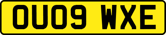 OU09WXE