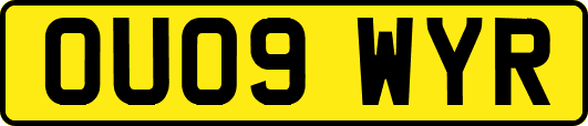 OU09WYR