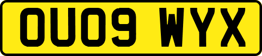 OU09WYX