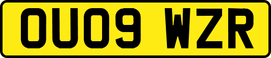 OU09WZR