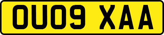 OU09XAA