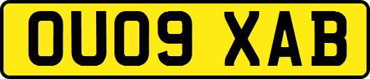 OU09XAB