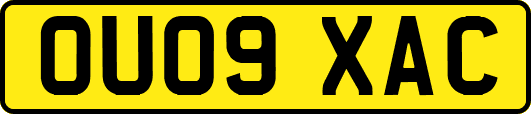 OU09XAC