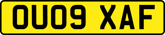 OU09XAF